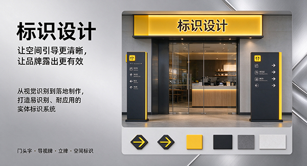 固镇县标识设计