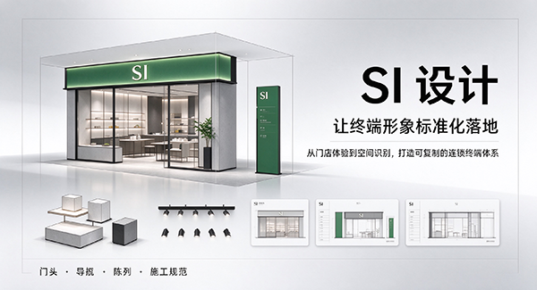 固镇县SI设计